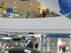 -上海颛桥万达广场
