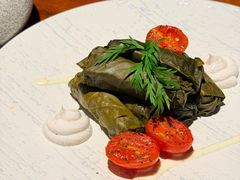 -格鲁·秀色Georgia’s Feast