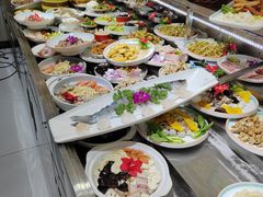 -舟山海鲜·江浙菜(银沙路店)