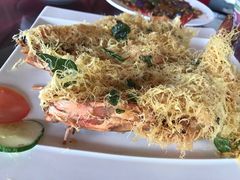 -灯笼馆海鲜餐厅