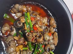 -聚味瞿记·龙虾堂(天元店)