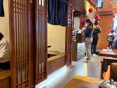 -傑·料理·海鲜放题(佛山文华荟店)