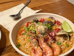 -麦田工坊(月湖店)