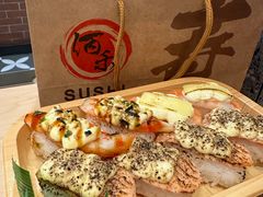 -凯德广场(学府店)