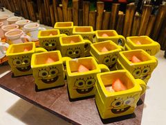 -杭州钱江新城万怡酒店-西餐厅