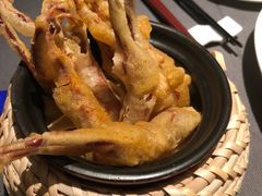 -小炳胜(卓悦中心店)