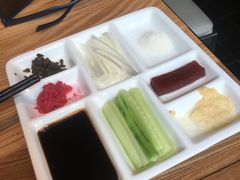 -四季民福烤鸭店(前门廊房二条店)