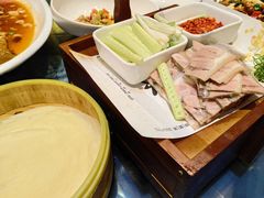 -鲁城往事(游客中心店)