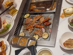 -星伦多自助料理·涮烤一体(奉贤龙湖天街店)