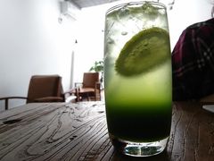 -素咫咖啡CLIFEROSE