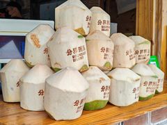 -海南分界洲岛旅游区