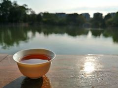 -公园茶楼粤式点心