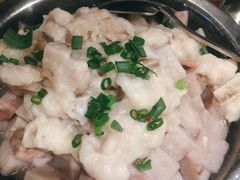 -炊烟小炒黄牛肉(中心印象城店)