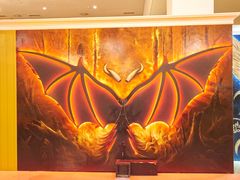 -爱来魔相4D艺术馆(济州中文馆)