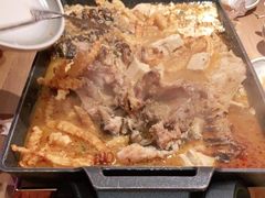 -鱼酷活鱼烤鱼(静安大融城店)