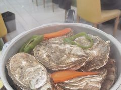 -一蚝一贝海鲜特色餐厅(万象城店)