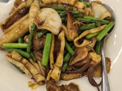 -良友·海鲜青岛菜(五四广场店)