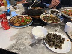 -味仙居(环城南路店)
