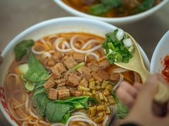 -湖南牛肉特色粉面(华屏路店)