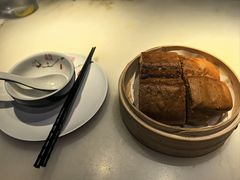 -绿茶餐厅(北京世纪金源店)