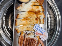 -小黑牛烤肉(聚隆店)