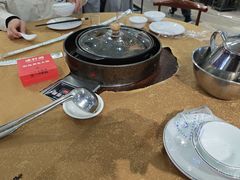 -濠轩阁特色生蚝火锅总店