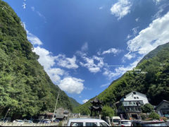 -浙北大峡谷