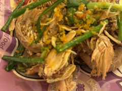-桥东喜碧海鲜街(水东街店)