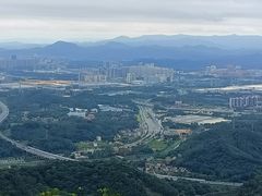 -黄埔油麻山森林公园