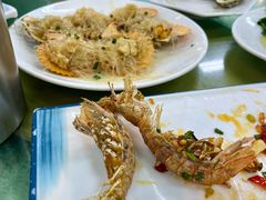 -景好海鲜餐厅(大鹏必选旅游店)