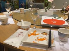 -四季餐厅·新津菜(环湖中路店)