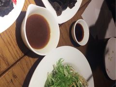 墨鱼水饺-船歌鱼水饺(淄博万象汇店)
