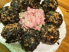 -恩你小木屋·韩式料理(假日广场店)