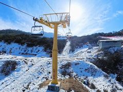 -太子岭滑雪场