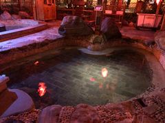 -华山御温泉度假村