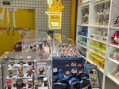 -泡泡玛特POPMART(上海环球港店)