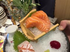 -阿吾罗·月咏精致日料(港汇恒隆广场店)