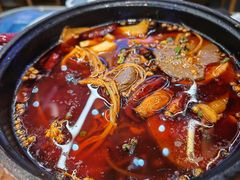-老屋印象川菜(世纪东方店)
