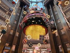 -港汇恒隆广场