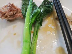-香融府·烤鸭·家常菜(马家堡路店)