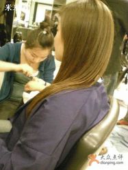 1-雅仕 HAIR SALON 美发沙龙