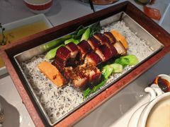 -锦府园·杭州小馆·创意杭帮菜(湖滨银泰in77店)