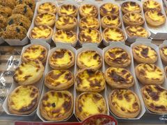 -味多美蛋糕(新和平里店)