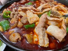 湘味肥肠火锅-湘肠香火锅店(团结湖店)