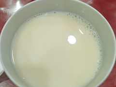 豆浆-沈老头包子(八十五店)