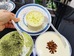 -百花传统甜品店(原址店)