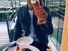 -宝莱纳餐厅(滨江店)