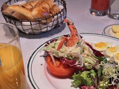 -Wolfgang’s Steakhouse 沃夫冈牛排馆(上海白玉兰广场店)