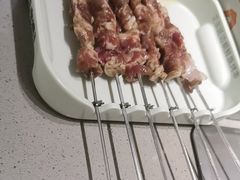-白玉·朝鲜族烤串(深圳Kkone店)
