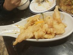 -金掌勺锅包肉(太原万达店)